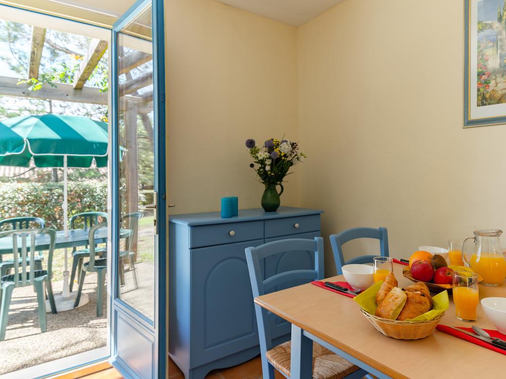 Lagrange Vacances Les Mazets De Gaujac Gaujac  Habitación foto