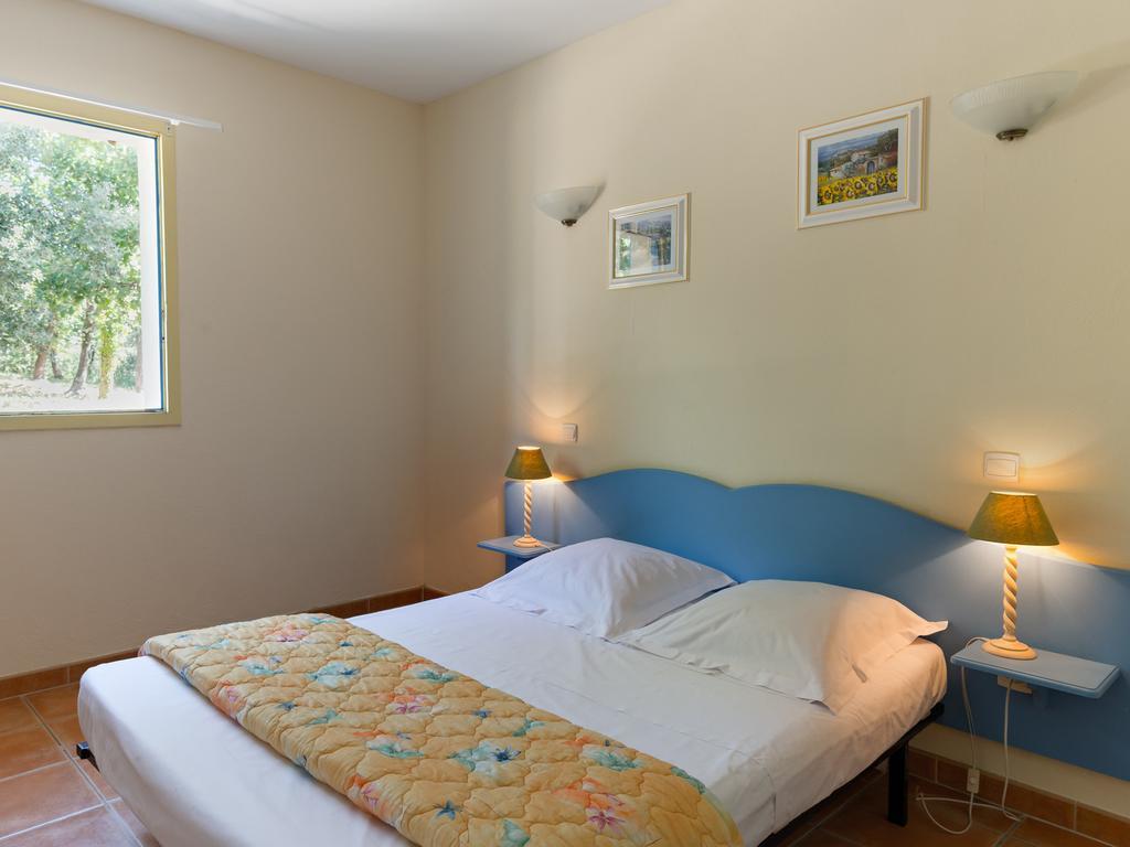 Lagrange Vacances Les Mazets De Gaujac Gaujac  Habitación foto