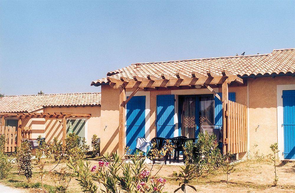 Lagrange Vacances Les Mazets De Gaujac Gaujac  Exterior foto