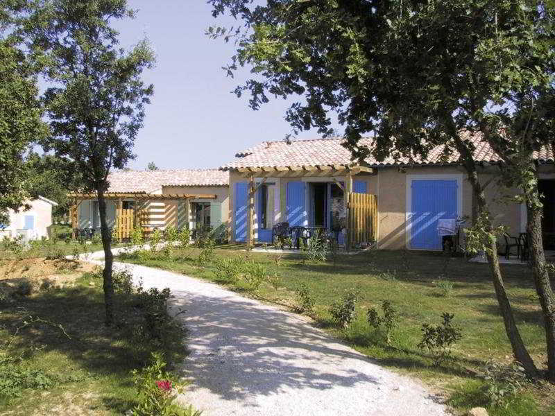 Lagrange Vacances Les Mazets De Gaujac Gaujac  Exterior foto